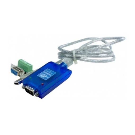 GL-MC-USB/RS485 1-портовый преобразователь USB в RS-422/485