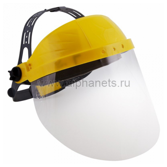09-0911 Щиток защитный лицевой НБТ1 ВИЗИОН start