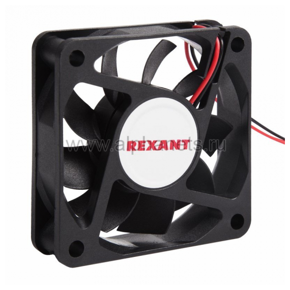 72-4060 Вентилятор RX 6015MS 24VDC