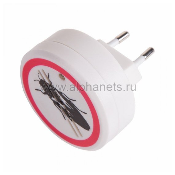 71-0025 Ультразвуковой отпугиватель тараканов REXANT