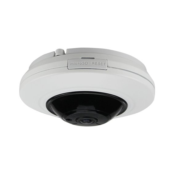 ZQ-IPC6-FAS-16FI Камера внутр.,фишай,1/1.8&amp;#039;&amp;#039; SONY CMOS ,6МП  3096x2048@30fps,WDR, объектив f1.6mm, день/ночь,SD карты,audio,PoE