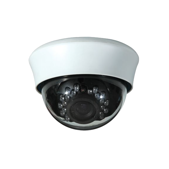 ZQ-IPC3-DAS-36VI Камера внутр.,купольная,1/2.8&amp;#039;&amp;#039; SONY CMOS ,3МП  2048x1536@30fps,WDR, объектив f2.8-12mm, день/ночь, ИК подсветка,PoE