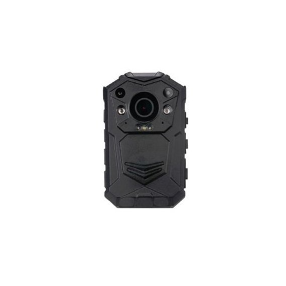 ZQ-SCP-01G Нательный видеорегистратор, CMOS 5МП, 32Гб, LCD дисплей, GPS, ИК, IP65, HDMI