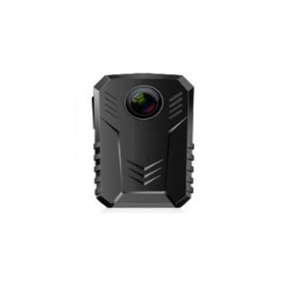 ZQ-SCP-02G Нательный видеорегистратор, CMOS 5МП, 32Гб, GPS, IP68
