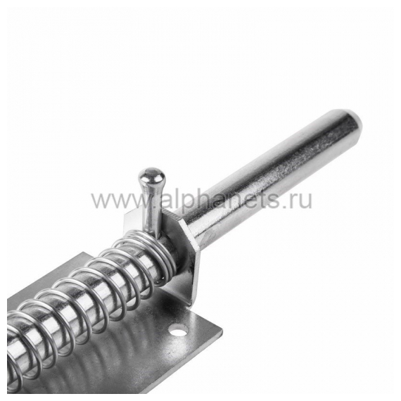 79-1083 Задвижка Гаражная 300 Четыре Сезона