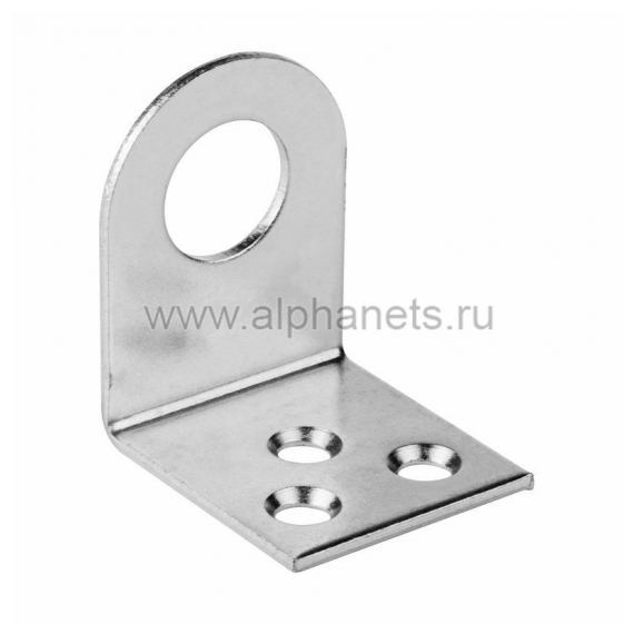 79-1006 Накладка для замка НЗ-06 Четыре Сезона