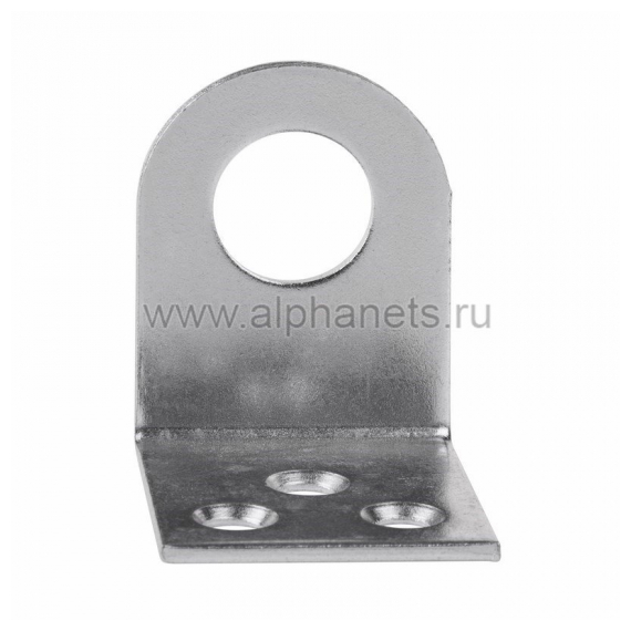 79-1006 Накладка для замка НЗ-06 Четыре Сезона
