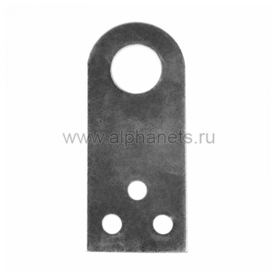 79-1007 Накладка для замка НЗ-07 Четыре Сезона
