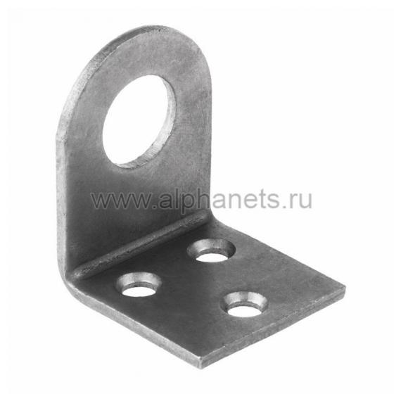 79-1010 Накладка для замка НЗ-10 Четыре Сезона