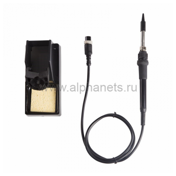 12-0710 Паяльная станция (паяльник) 200-480°С (R936A) REXANT