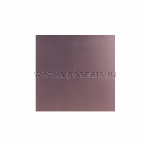 09-4035 Стеклотекстолит 1-сторонний 100x100x1.5мм 35/00 (35мкм) REXANT