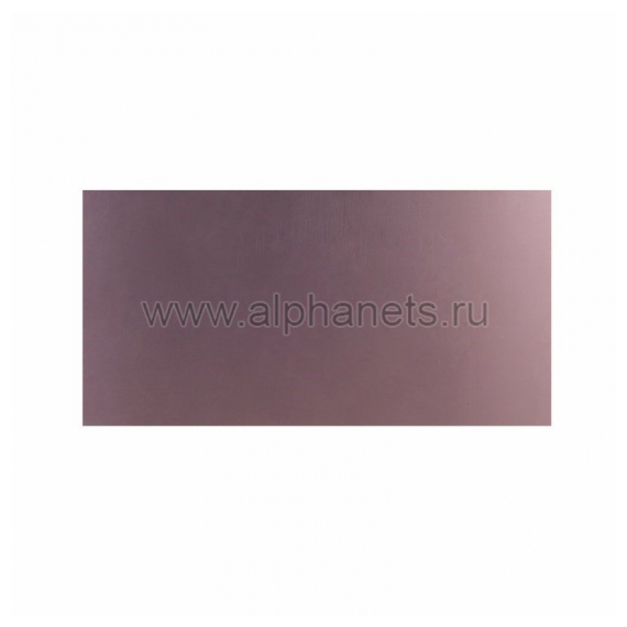 09-4045 Стеклотекстолит 1-сторонний 100x200x1.5мм 35/00 (35мкм) REXANT