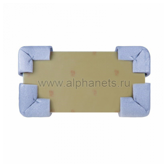 09-4045 Стеклотекстолит 1-сторонний 100x200x1.5мм 35/00 (35мкм) REXANT