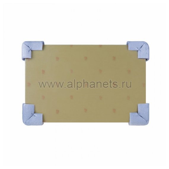 09-4065 Стеклотекстолит 1-сторонний 200x300x1.5мм 35/00 (35мкм) REXANT