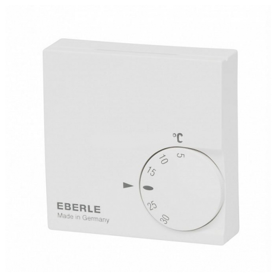 EBERLE 6121 RTR-E Терморегулятор EBERLE 6121 RTR-E