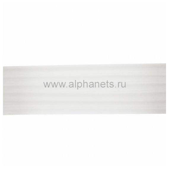 20-1009 Термоусадочная трубка REXANT 1,0/0,5 мм, прозрачная, упаковка: 50 шт. по 1 м
