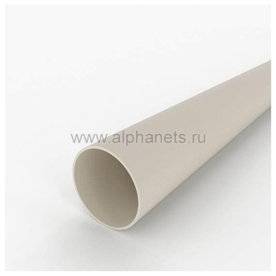 49-5007 Трубка кембрик ТВ-40 ПВХ REXANT, d= 7 мм (1 м)