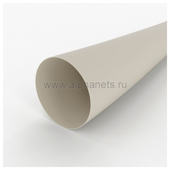 49-5018 Трубка кембрик ТВ-40 ПВХ REXANT, d=30 мм (1 м)