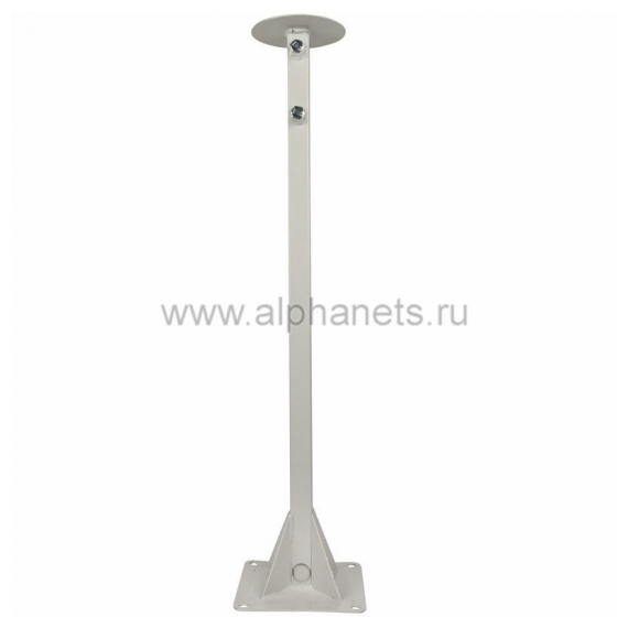 34-0878 Кронштейн для камер видеонаблюдения REXANT, телескопический, 70-130 см
