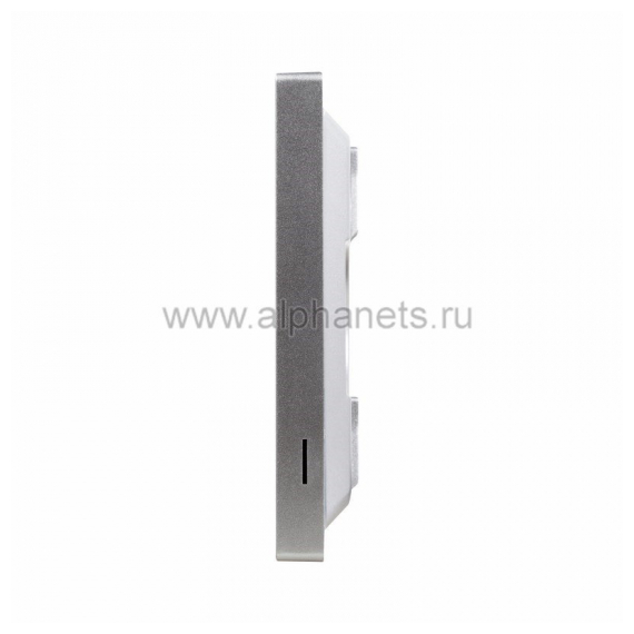 45-0338 Цветной монитор  видеодомофона 7" формата AHD, с сенсорным экраном, детектором движения, функцией фото- и видеозаписи  (модель AC-338)