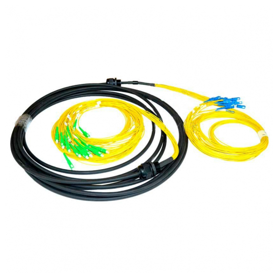 NTSS-FOAMGU-16-9-ST/U-ST/U-0.4-3.0-60 Сборка кабельная 16pc, ST/UPC-ST/UPC 9/125мкм, длина 60м, вывод 0.4м, буфер 3мм (NTSS-FO-D-IN/OUT-9-16-LSZH) в бухте.