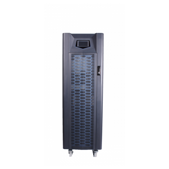GL-UPS-OL10-3-3 Источник бесперебойного питания 3 фазы 10kVA/10kW (без батарей)