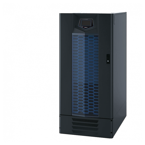 GL-UPS-OL80-3-3 Источник бесперебойного питания 3 фазы 80kVA/80kW (без батарей)