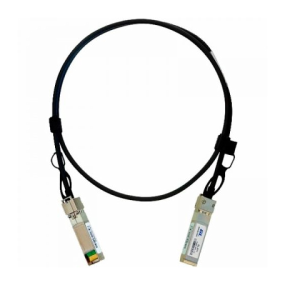 GL-CC-QSFP40-040 Кабель соединительный QSFP 40Гб/с 4 метр