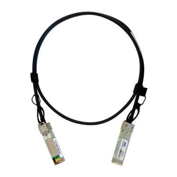 GL-CC-QSFP100-020 Кабель соединительный QSFP 100Гб/с (2М)