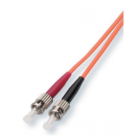 FC-P9-1.5M Оптоволоконный монтажный шнур (пигтейл) 62,5/125, LC/UPC, LSHF, 1,5 метра AESP