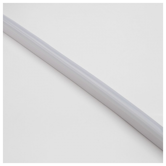 131-045 Гибкий неон LED SMD 8х16 мм, белый, 120 LED/м, бухта 100 м