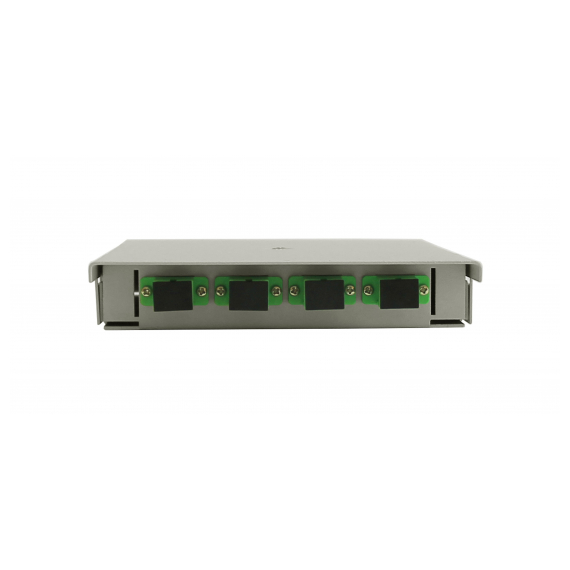 КН-4 4-SC/MM-4-SC/PC-MM50(OM3) Кросс оптический КН-4 4-SC/MM-4-SC/PC-MM50(OM3)