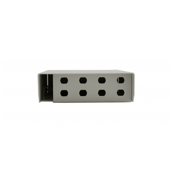 КН-8 4-FC/MM-4-FC/PC-MM62,5 Кросс оптический КН-8 4-FC/MM-4-FC/PC-MM62,5