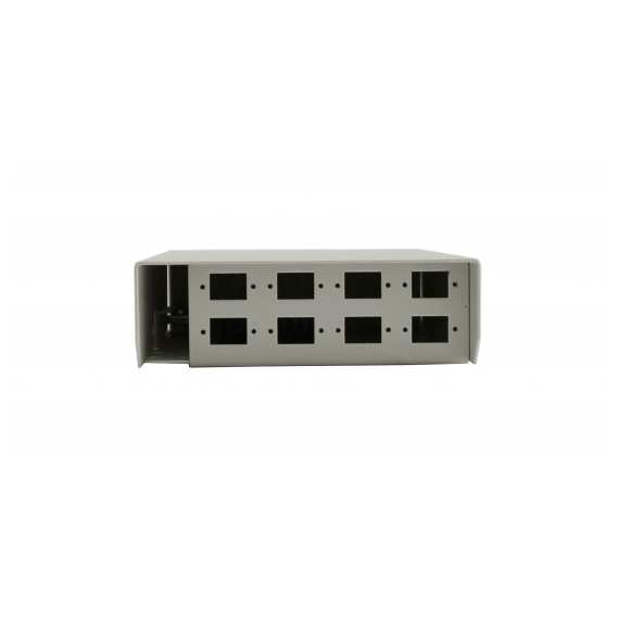 КН-8 8-SC/MM-8-SC/PC-MM50 Кросс оптический КН-8 8-SC/MM-8-SC/PC-MM50