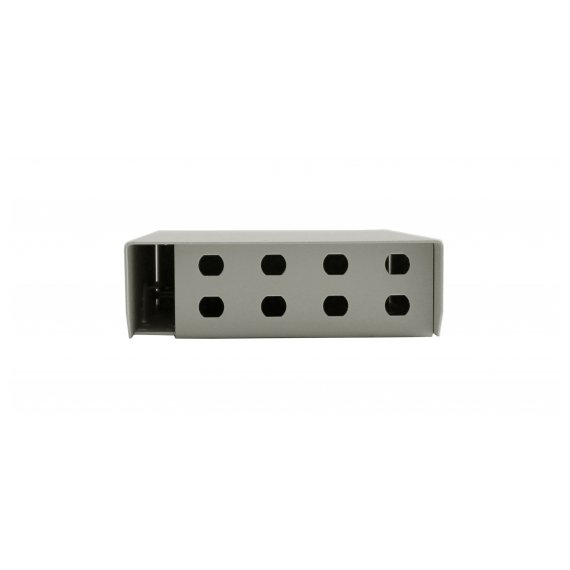 КН-8 8-FC/MM-8-FC/PC-MM50(OM3) Кросс оптический КН-8 8-FC/MM-8-FC/PC-MM50(OM3)