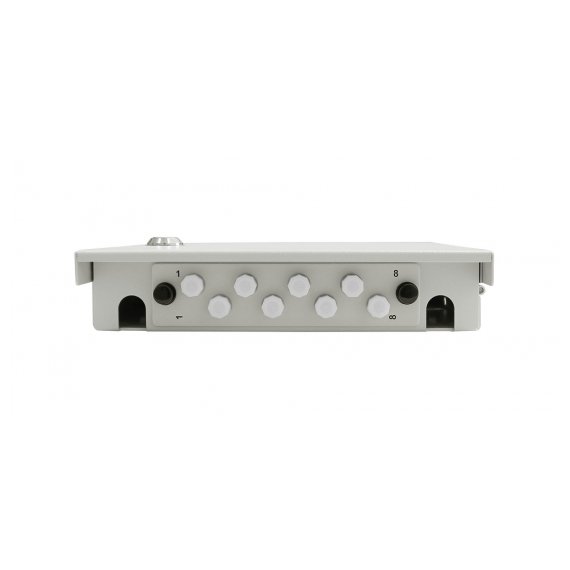 КНз-8 мини 8-FC/MM-8-FC/PC-MM50(OM4) Кросс оптический КНз-8 мини 8-FC/MM-8-FC/PC-MM50(OM4)