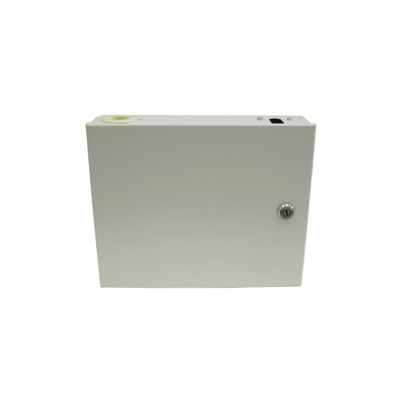 КНз-8 4-SC/SM-4-SC/UPC-SM Кросс оптический КНз-8 4-SC/SM-4-SC/UPC-SM
