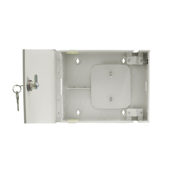 КНз-8 4-SC/SM-4-SC/UPC-SM Кросс оптический КНз-8 4-SC/SM-4-SC/UPC-SM