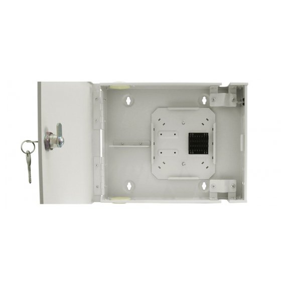 КНз-8 4-SC/SM-4-SC/UPC-SM Кросс оптический КНз-8 4-SC/SM-4-SC/UPC-SM