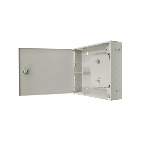 КНз-8 4-SC/SM-4-SC/UPC-SM Кросс оптический КНз-8 4-SC/SM-4-SC/UPC-SM