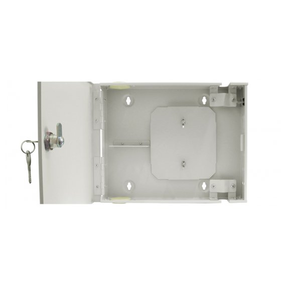 КНз-8 8-LC/SM-d-16-LC/UPC-SM Кросс оптический КНз-8 8-LC/SM-d-16-LC/UPC-SM