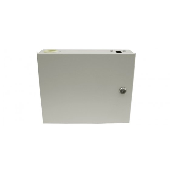 КНз-8 8-LC/SM-d-16-LC/UPC-SM Кросс оптический КНз-8 8-LC/SM-d-16-LC/UPC-SM