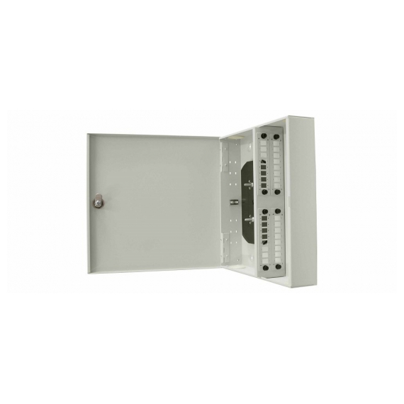 КН-24/32 24-ST/MM-24-ST/PC-MM62,5-1-КУ Кросс оптический КН-24/32 24-ST/MM-24-ST/PC-MM62,5-1-КУ