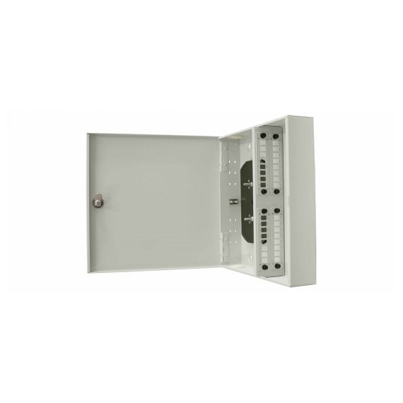 КН-24/32 32-FC/MM-32-FC/PC-MM50(OM3)-1-КУ Кросс оптический КН-24/32 32-FC/MM-32-FC/PC-MM50(OM3)-1-КУ
