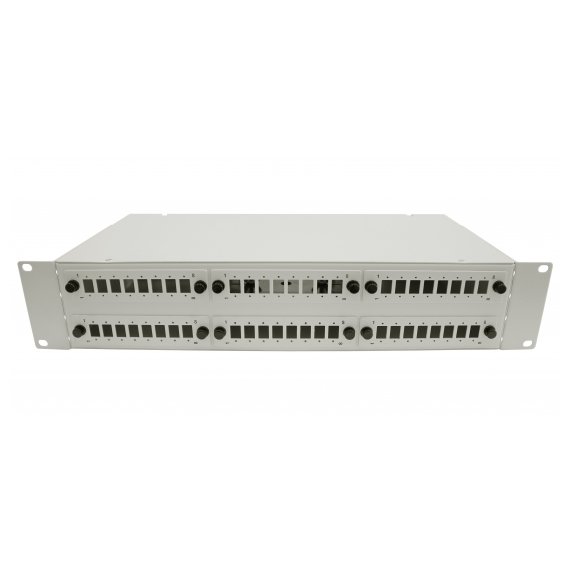 КСу-48-2U 32-SC/MM-32-SC/PC-MM50(OM4)-1-КУ Кросс оптический КСу-48-2U 32-SC/MM-32-SC/PC-MM50(OM4)-1-КУ