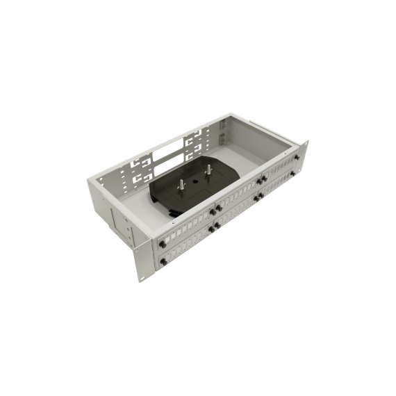 КСу-48-2U 48-FC/SM-48-FC/UPC-SM-2-КУ Кросс оптический КСу-48-2U 48-FC/SM-48-FC/UPC-SM-2-КУ