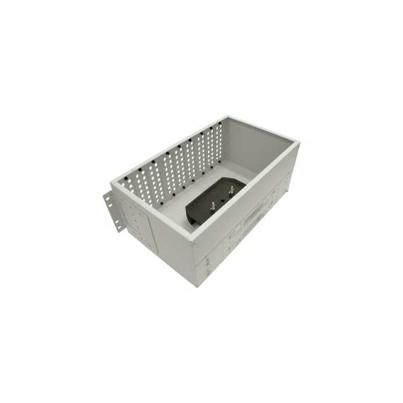 КСу-144-4U 144-FC/MM-144-FC/PC-MM50(OM3)-5-КУ Кросс оптический КСу-144-4U 144-FC/MM-144-FC/PC-MM50(OM3)-5-КУ