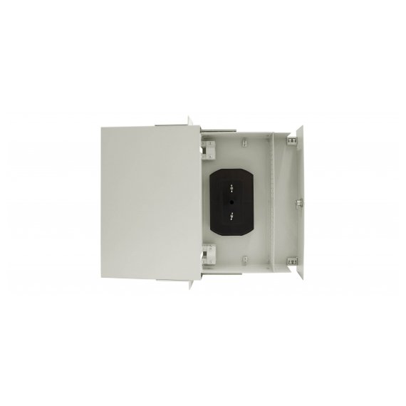 КСв-48-2U 48-SC/SM-48-SC/UPC-SM-2-КУ Кросс оптический выдвижной КСв-48-2U 48-SC/SM-48-SC/UPC-SM-2-КУ