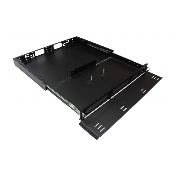 КСв-П-24-1U 24-FC/APC-24-FC/APC-SM-1-КУ Кросс оптический выдвижной КСв-П-24-1U 24-FC/APC-24-FC/APC-SM-1-КУ
