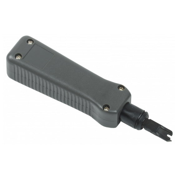 TI1-G324-P ITK Инструмент ударный для IDC Krone/110 серый
